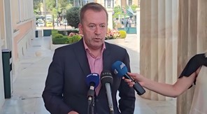 Έκτακτη σύγκλιση της Επιτροπής Θεσμών και Διαφάνειας της Βουλής ζητά ο Κόκκαλης για το σκάνδαλο στον ΟΠΕΚΕΠΕ